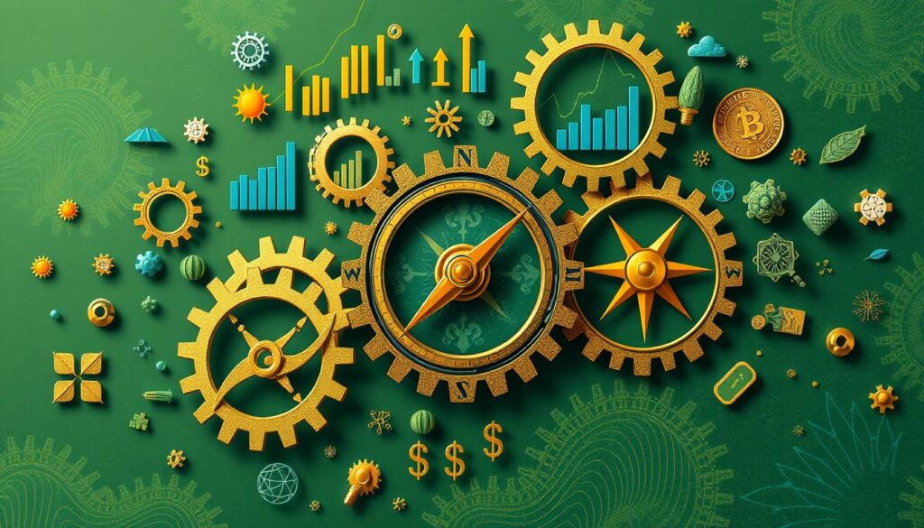 Factors influencing investment returns