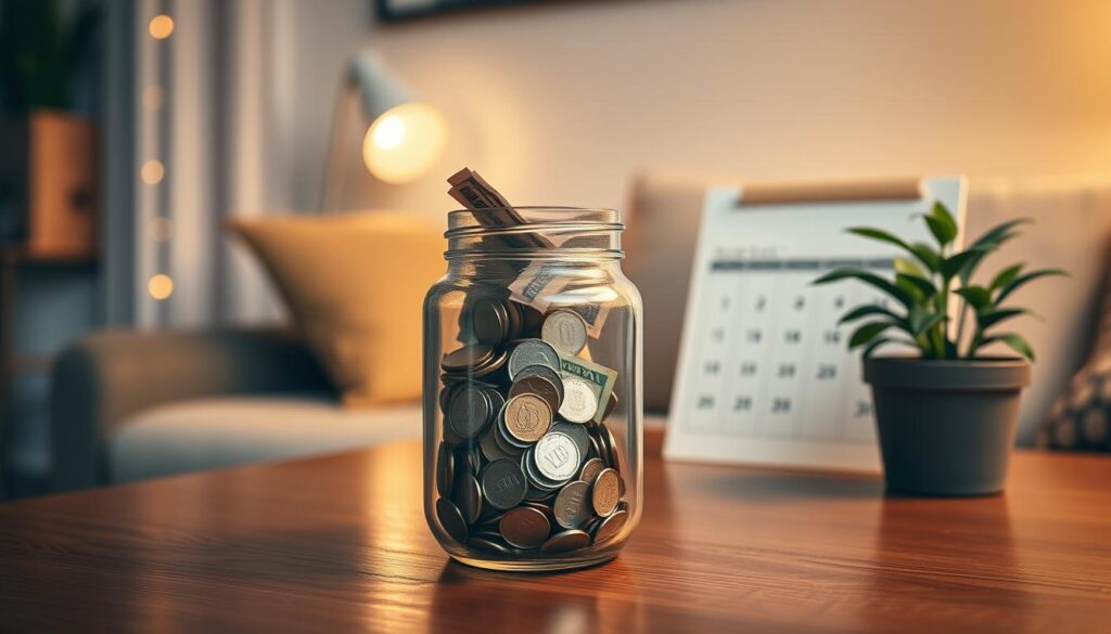 יציבות פיננסית דרך קרנות חירום