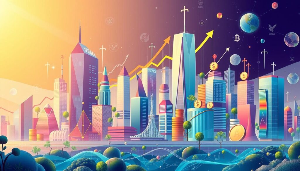 אסטרטגיות השקעה לניצול מגמות השוק אסטרטגיות השקעה לניצול מגמות השוק