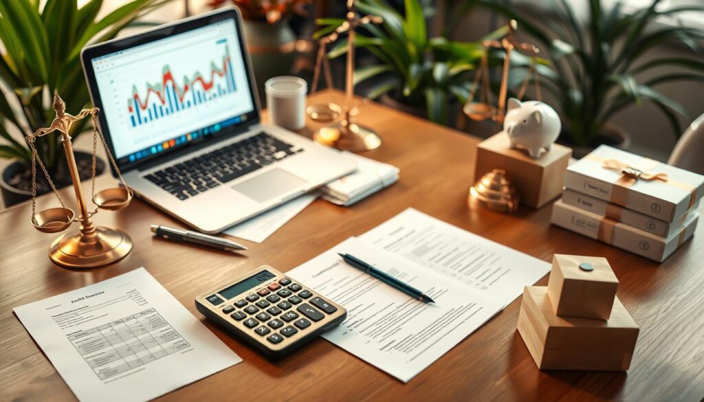 טכניקות שליטה בעושר