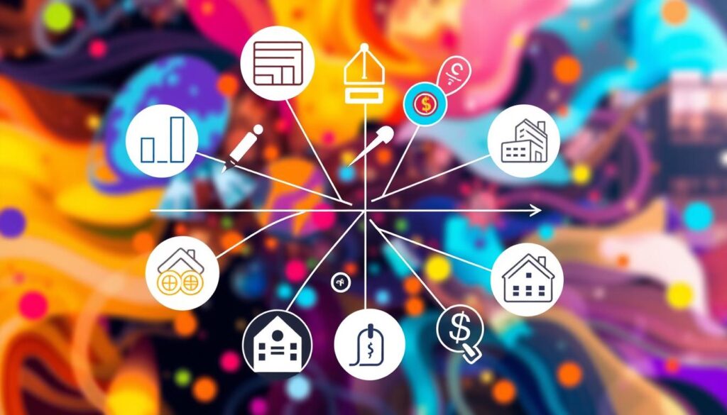 היתרונות של הדיברסיפיקציה היתרונות של הדיברסיפיקציה