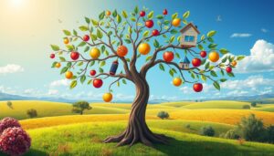 benefits of diversified investments