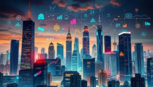 economic forecasting impacting investments