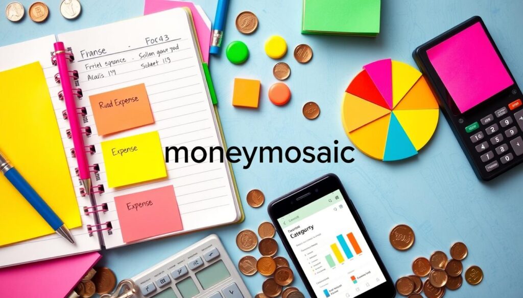 מעקב אחר הוצאות