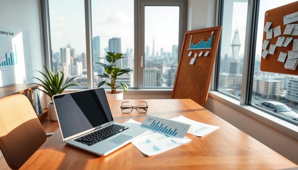 financial goals 1
