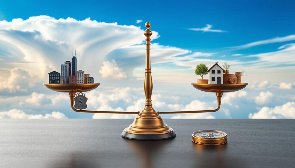 חשיבות ניהול סיכון בביטחון פיננסי חשיבות ניהול סיכון בביטחון פיננסי