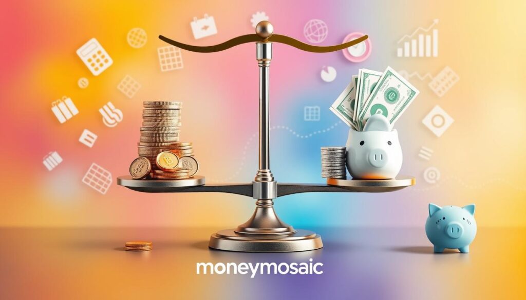 ניהול הכנסות והוצאות