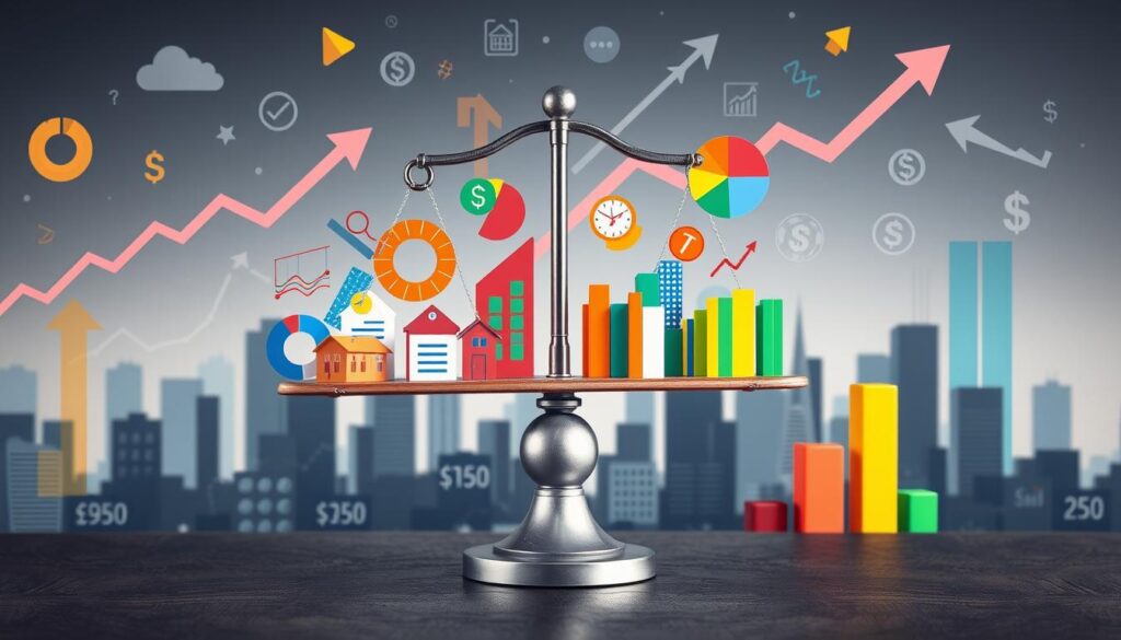 אסטרטגיות אופטימיזצית תיק השקעות