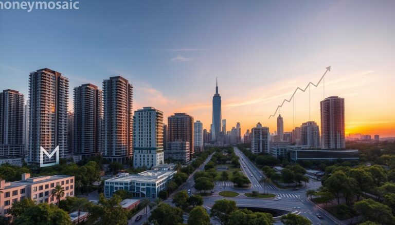 real estate investing