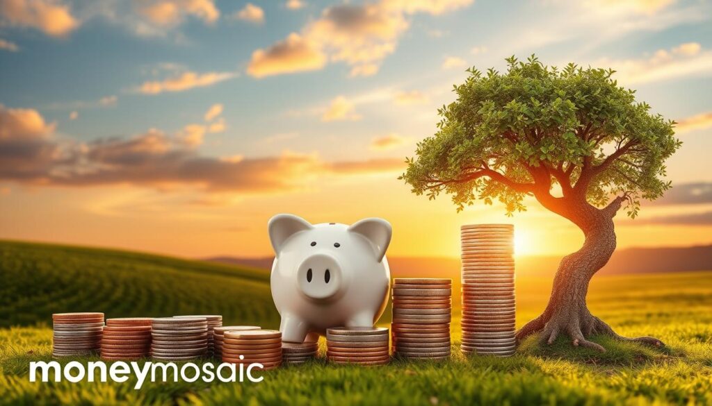retirement savings