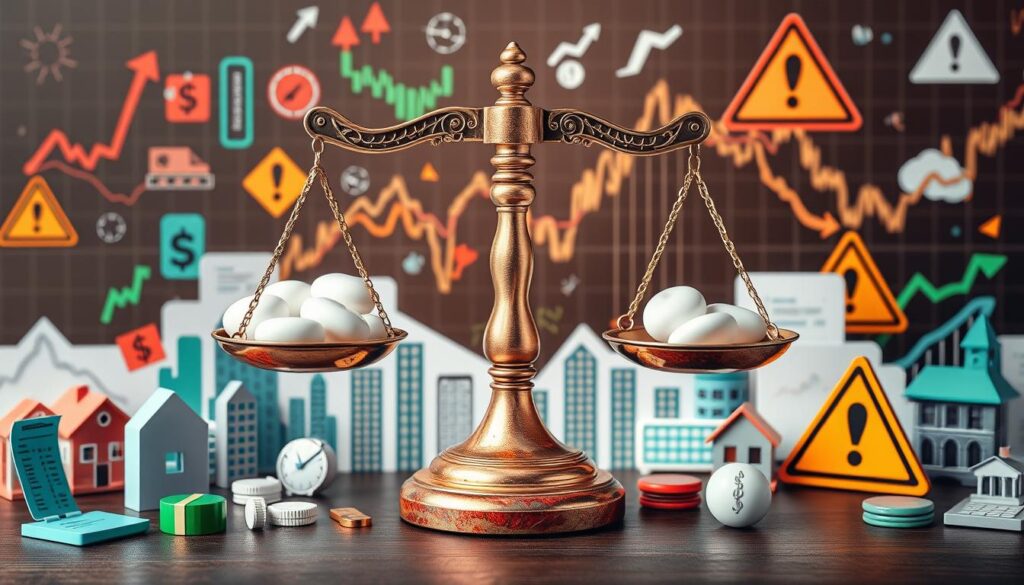 חשיבות הערכת סיכונים