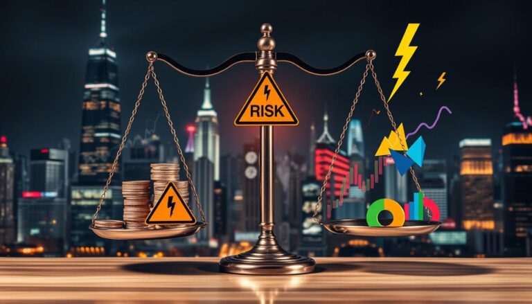 risk assessment in investing