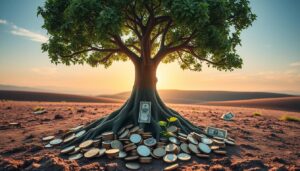 savings strategies financial foundation