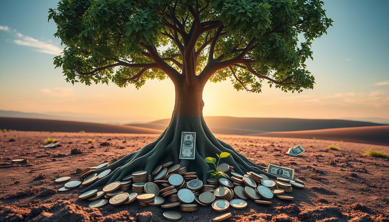 savings strategies financial foundation