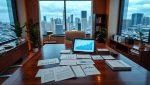 wealth management