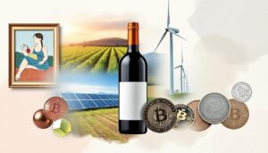 Alternative Investments overview