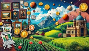 Alternative investments