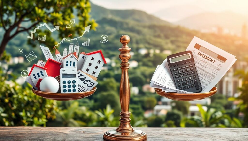 Asset Allocation and Tax-Efficient Investing Asset Allocation and Tax-Efficient Investing