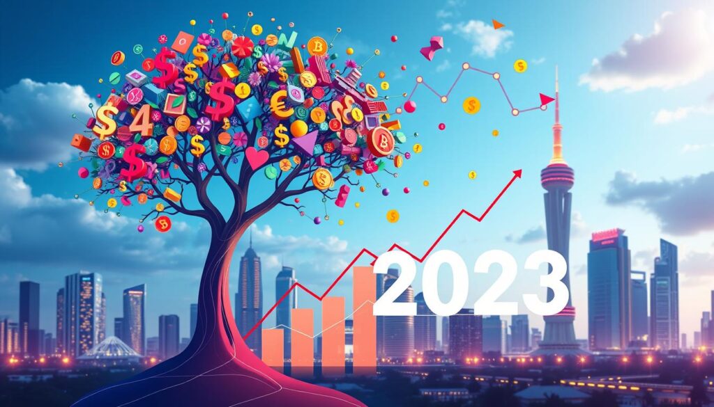 קרנות השקעה הטובות ביותר לשנת 2023 קרנות השקעה הטובות ביותר לשנת 2023