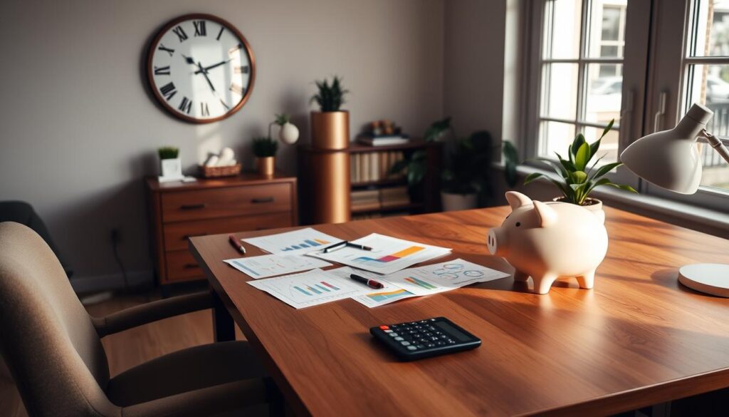 תקצוב לפרישה