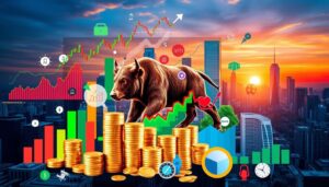 Diverse Stock Portfolios