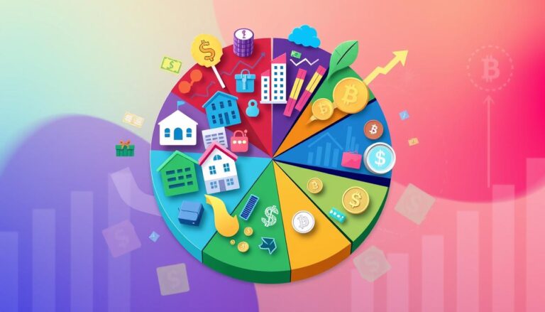 Diversified portfolios