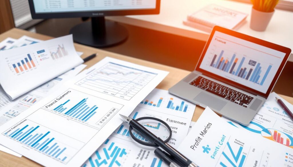 ניתוח דוחות פיננסיים ניתוח דוחות פיננסיים