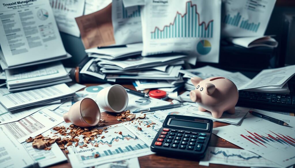 Investment Mistakes