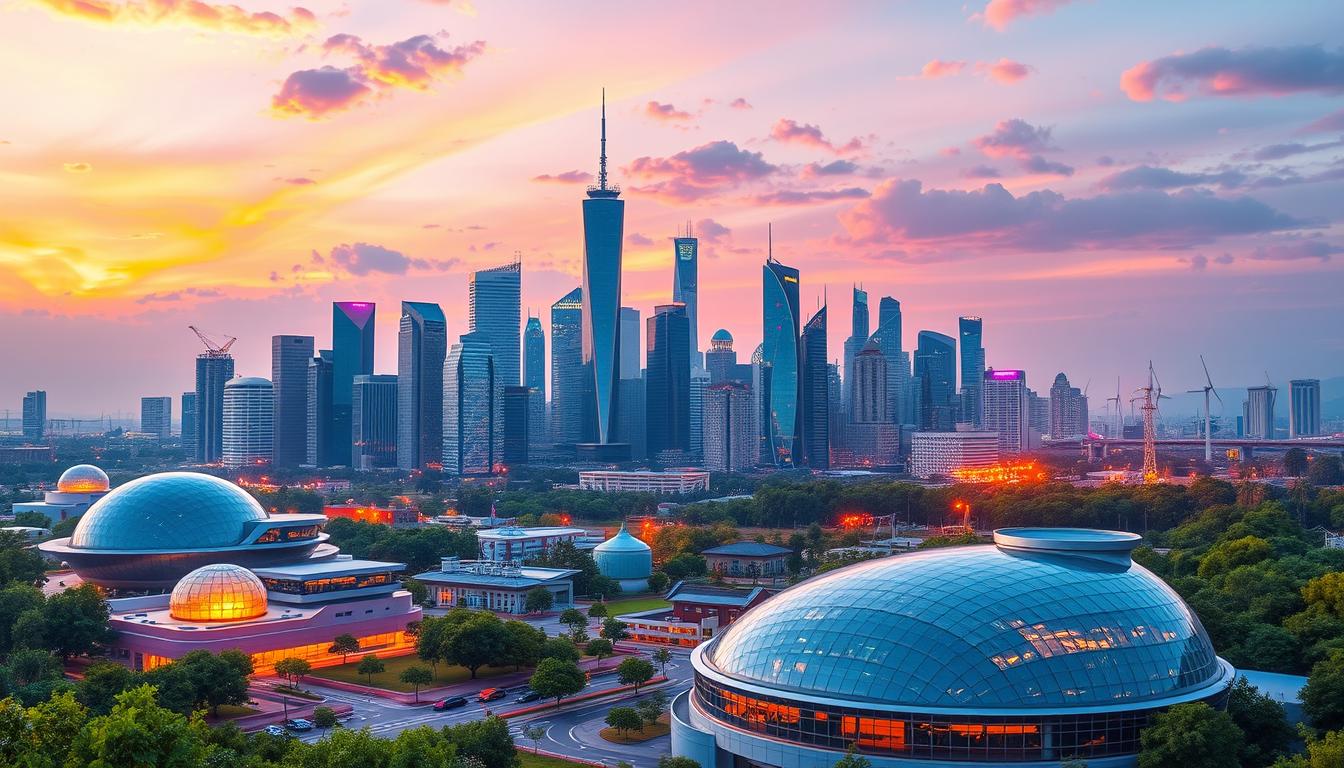 Investment Prospects