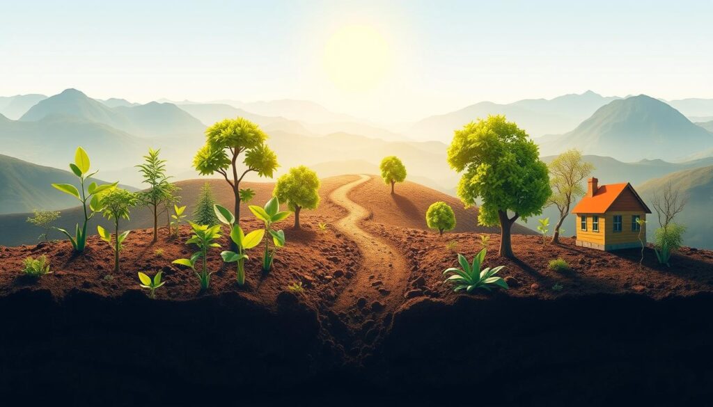 אסטרטגיות השקעה לעתיד מאובטח