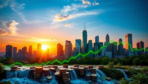 Investment strategies for financial growth