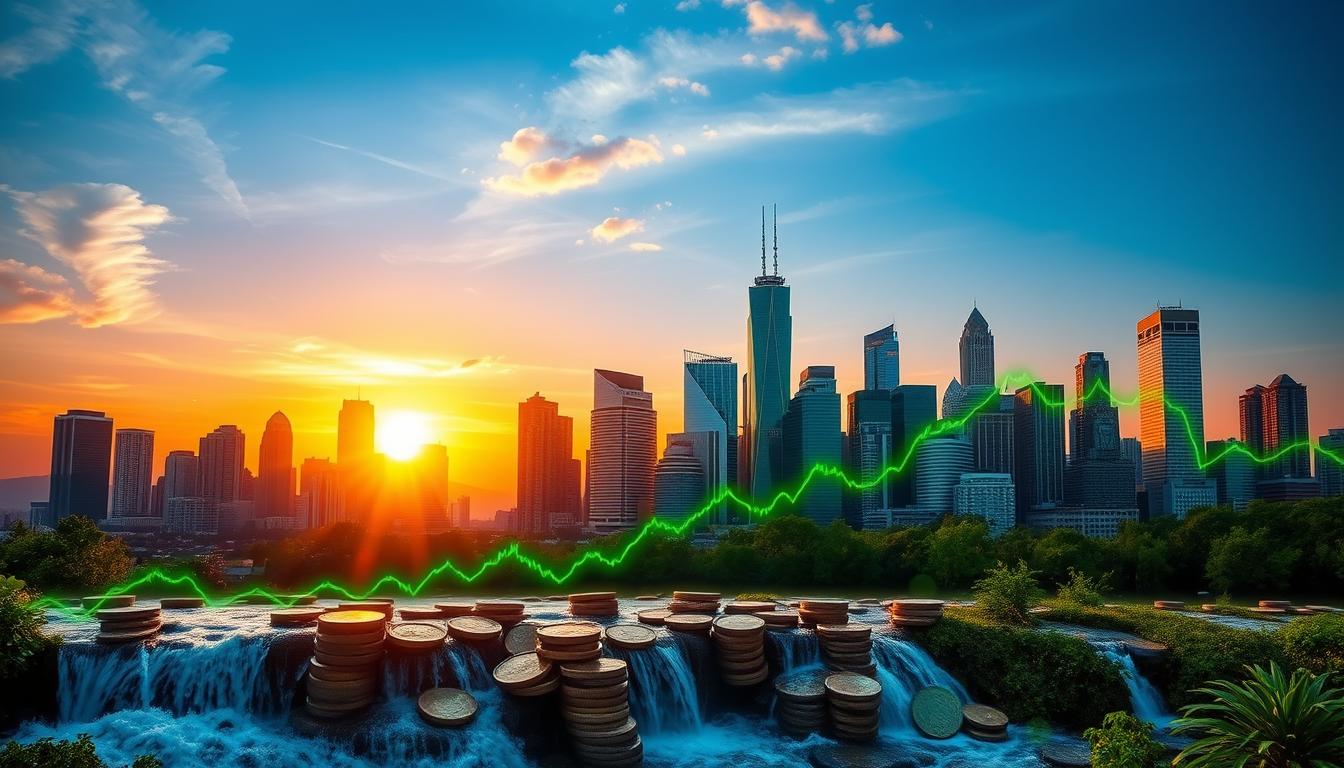 Investment strategies for financial growth