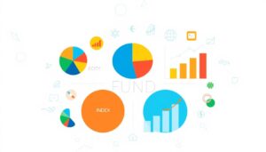 Mutual fund options overview