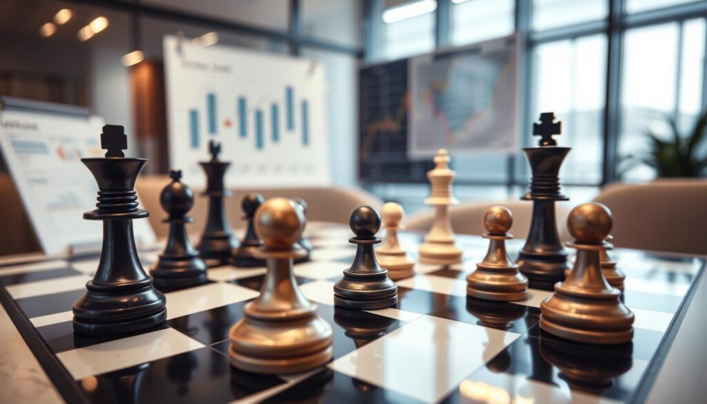 אסטרטגיות ניהול סיכונים אסטרטגיות ניהול סיכונים