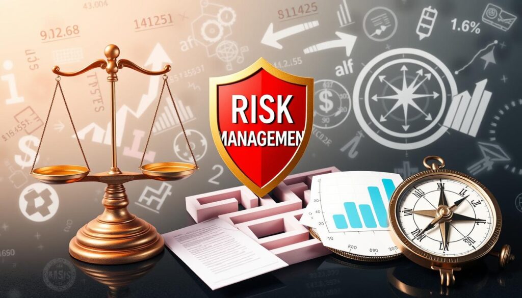 אסטרטגיות ניהול סיכונים אסטרטגיות ניהול סיכונים