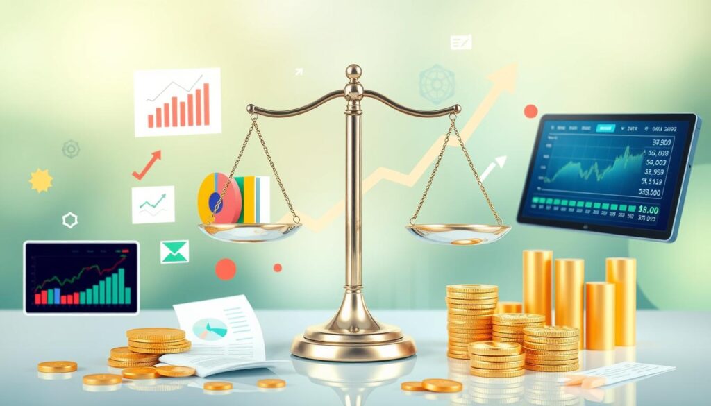 Stock Portfolio