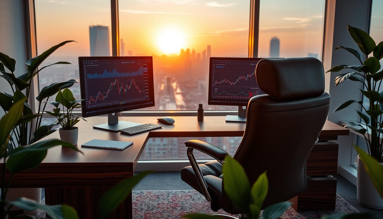 Strategic Financial Planning for Wealth Management