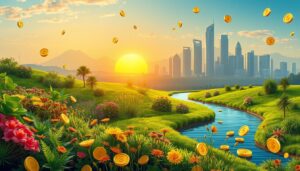 Tax Efficient Investing