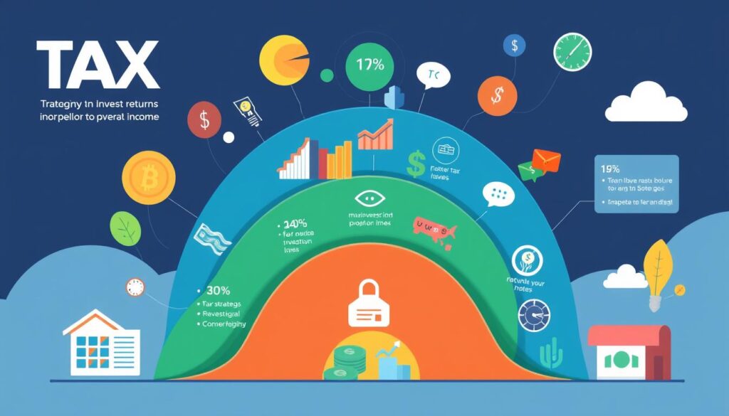 אסטרטגיות מס לרמות הכנסה אסטרטגיות מס לרמות הכנסה