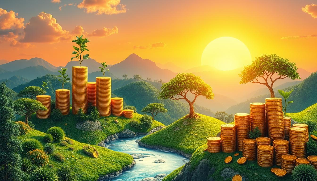 Wealth Accumulation Techniques