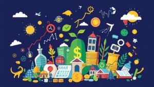 Wealth building techniques