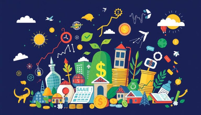 Wealth building techniques