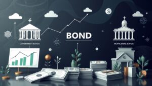 bond investment choices overview