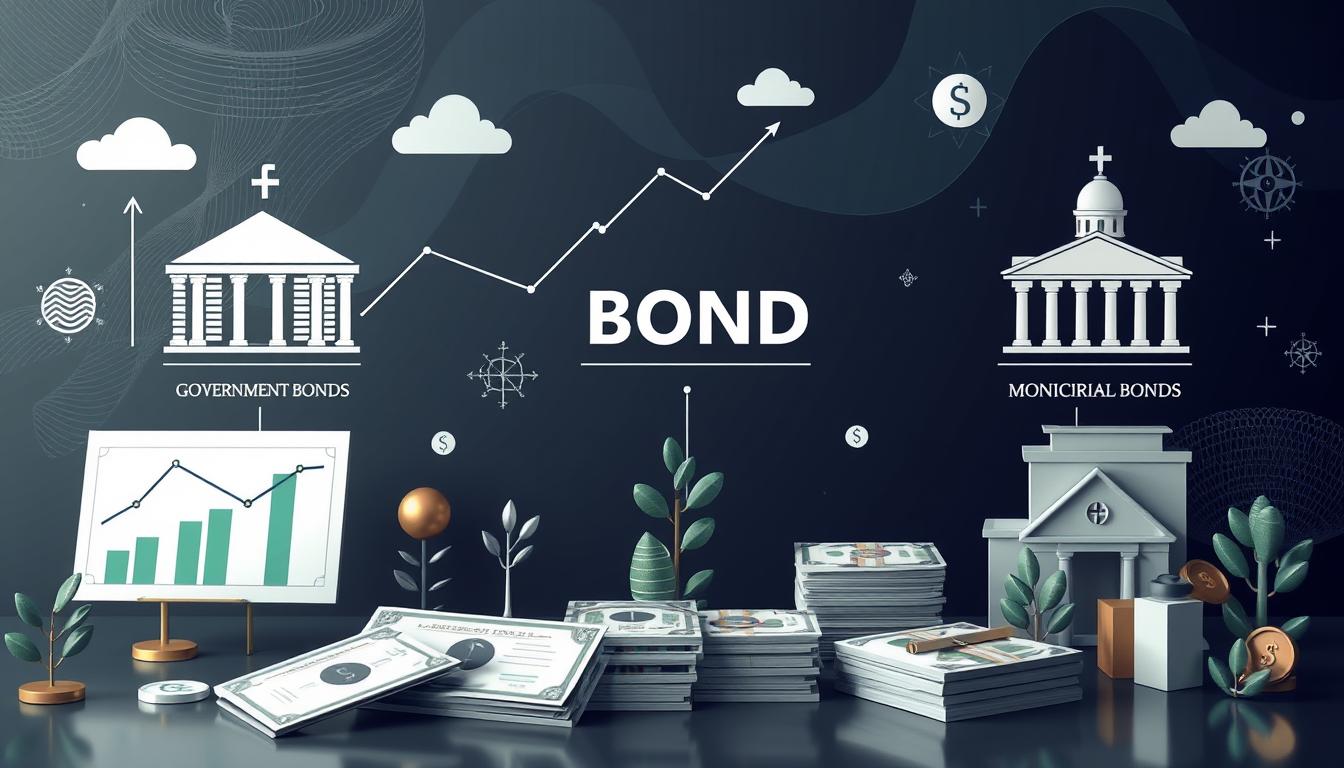 bond investment choices overview
