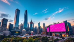 economic trends overview