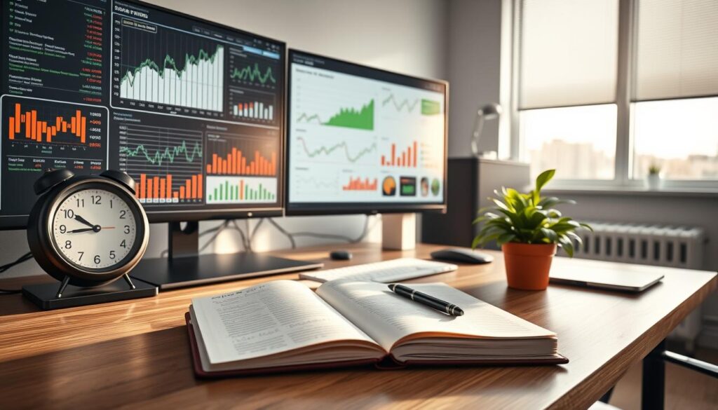 מעקב פיננסי