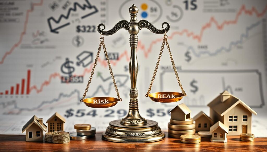 הערכת סיכון השקעות והחלטות הקצאת נכסים