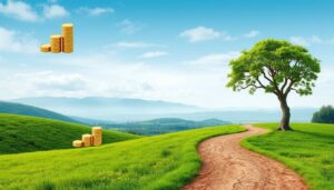 savings plans to grow your wealth