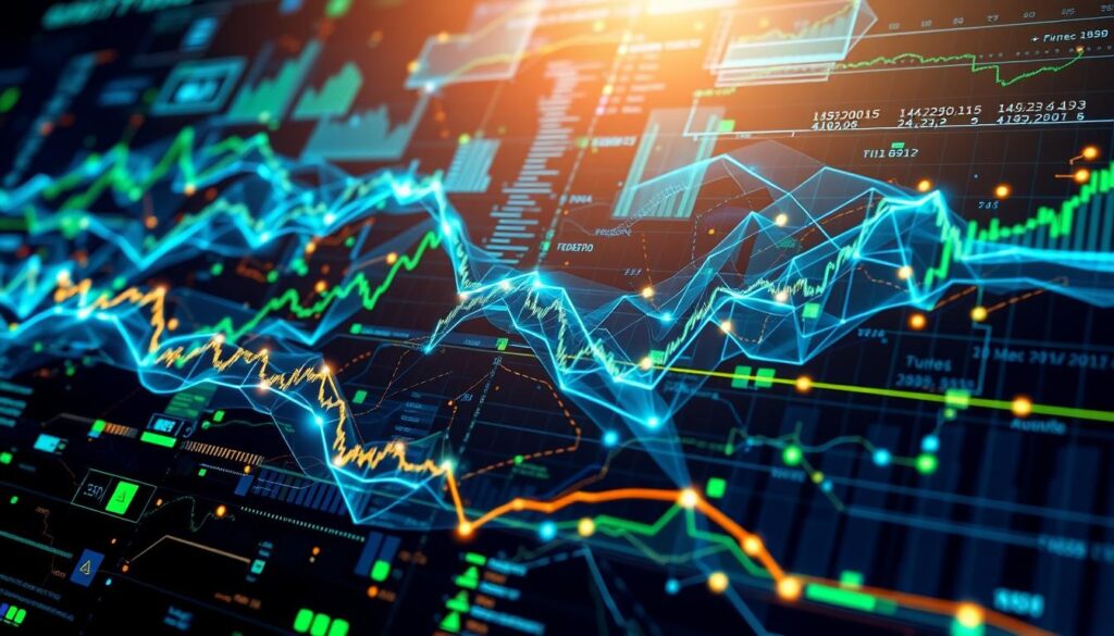 מודלים פיננסיים