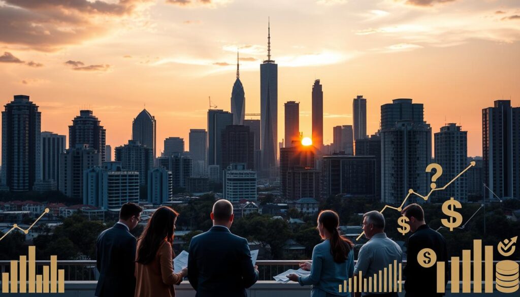 מימון השקעות מימון השקעות